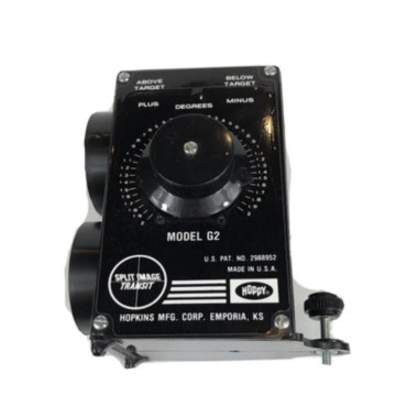 American Aimers 514 G2 Transit Kit w/ Target & Case