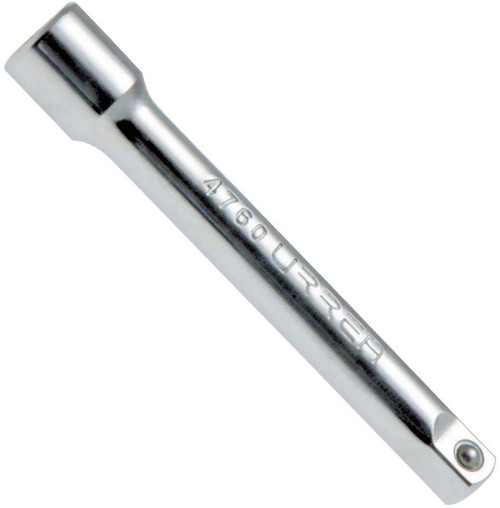 6 Inch Chrome Finish Drive Hand Accessories 4761