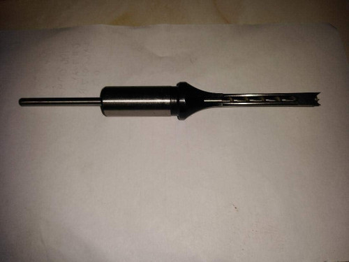 MBC - 3/8 inMort BitandChisel