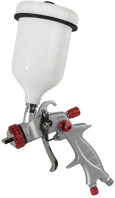 PPG13 Gravity Paint Gun