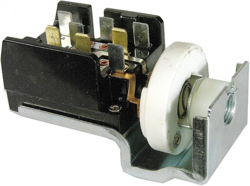 Redline Restomotive 1965-1972 Ford Car & 1978-1979 Ford Truck Headlight Switch