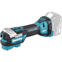 Makita 18V LXT Brushless Cordless Multi-Tool with AVT - Tool Only