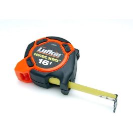 Lufkin 16' x 3/4" Tape Measure Hi-Viz Orange