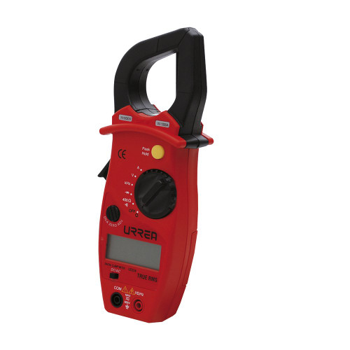 General Use Clamp-on Digital Multimeters UD334