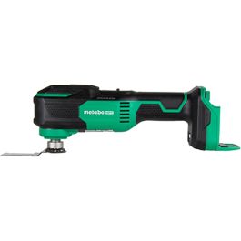 Metabo HPT 18V Multivolt Cordless Multi-Tool - Tool Only