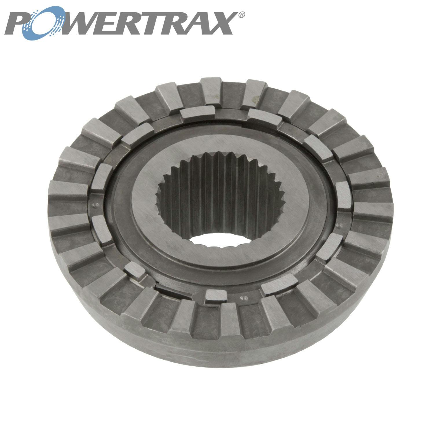 PowerTrax 5201005CJT Complete Differential Rebuild Kit includes all components for professional-grade