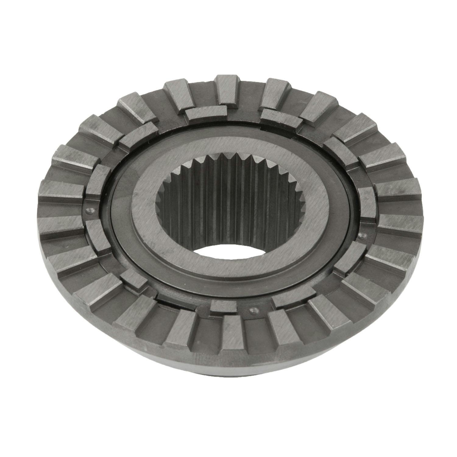 PowerTrax 5201006CGR Complete Differential Rebuild Kit includes all components for professional-grade