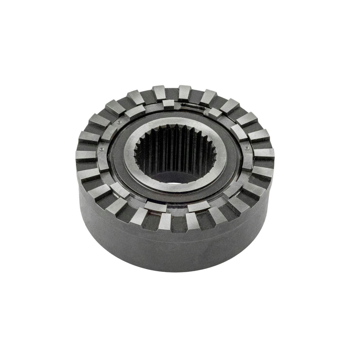 PowerTrax 5201036CGB Complete Differential Rebuild Kit includes all components for professional-grade