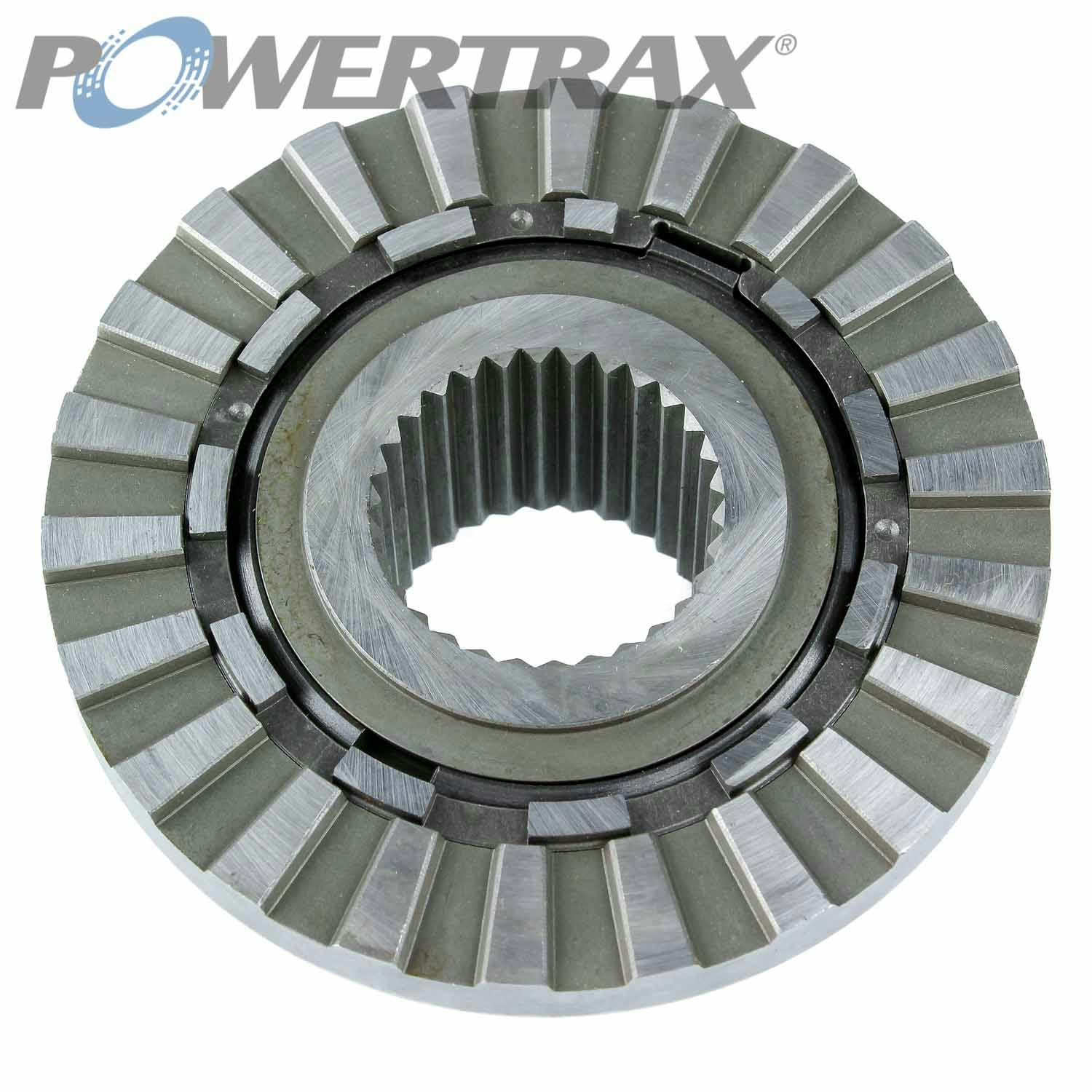 PowerTrax 5201115CGN Complete Differential Rebuild Kit includes all components for professional-grade