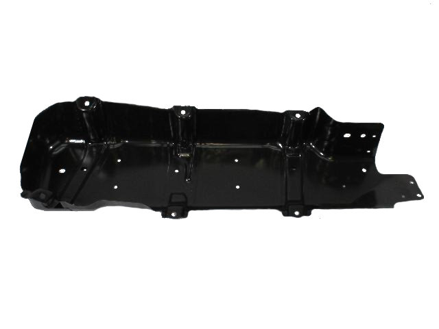 Mopar 52059747AG Fuel Tank Skid Plate for 07-18 Jeep Wrangler Unlimited JK 4 Door