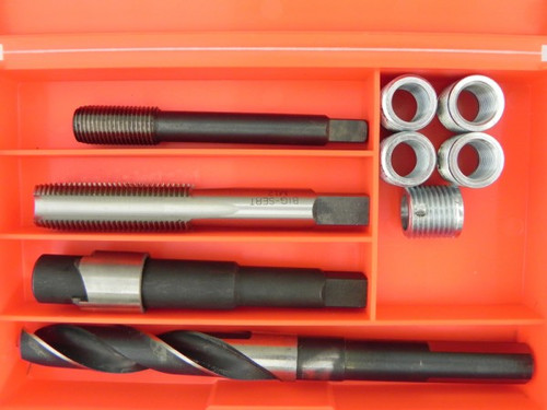 M12 X 1.25 BIG-SERT KIT