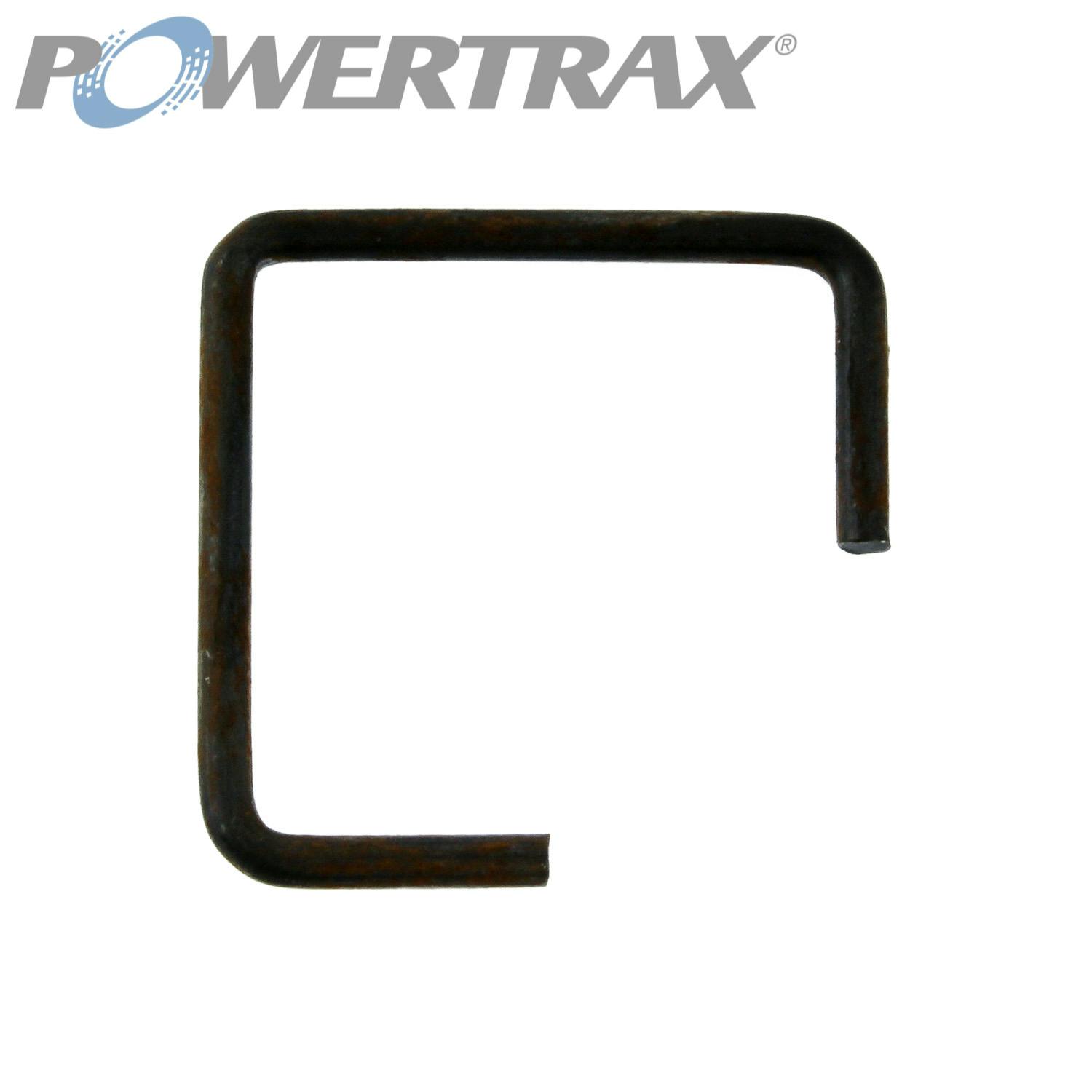 PowerTrax 5251006WDN Complete Differential Rebuild Kit includes all components for professional-grade