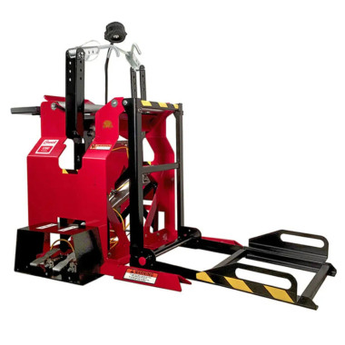 Branick 5300 Tire Spreader