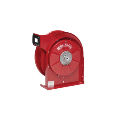 Reelcraft 5400 OMP 1/4 in. x 35 ft. Premium Duty Hose Reel