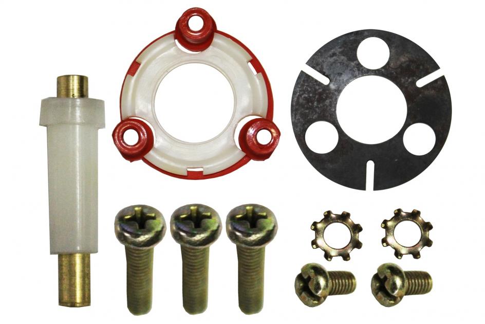 Auto Pro USA VSW Horn Contact Kit ST3021HORNKIT