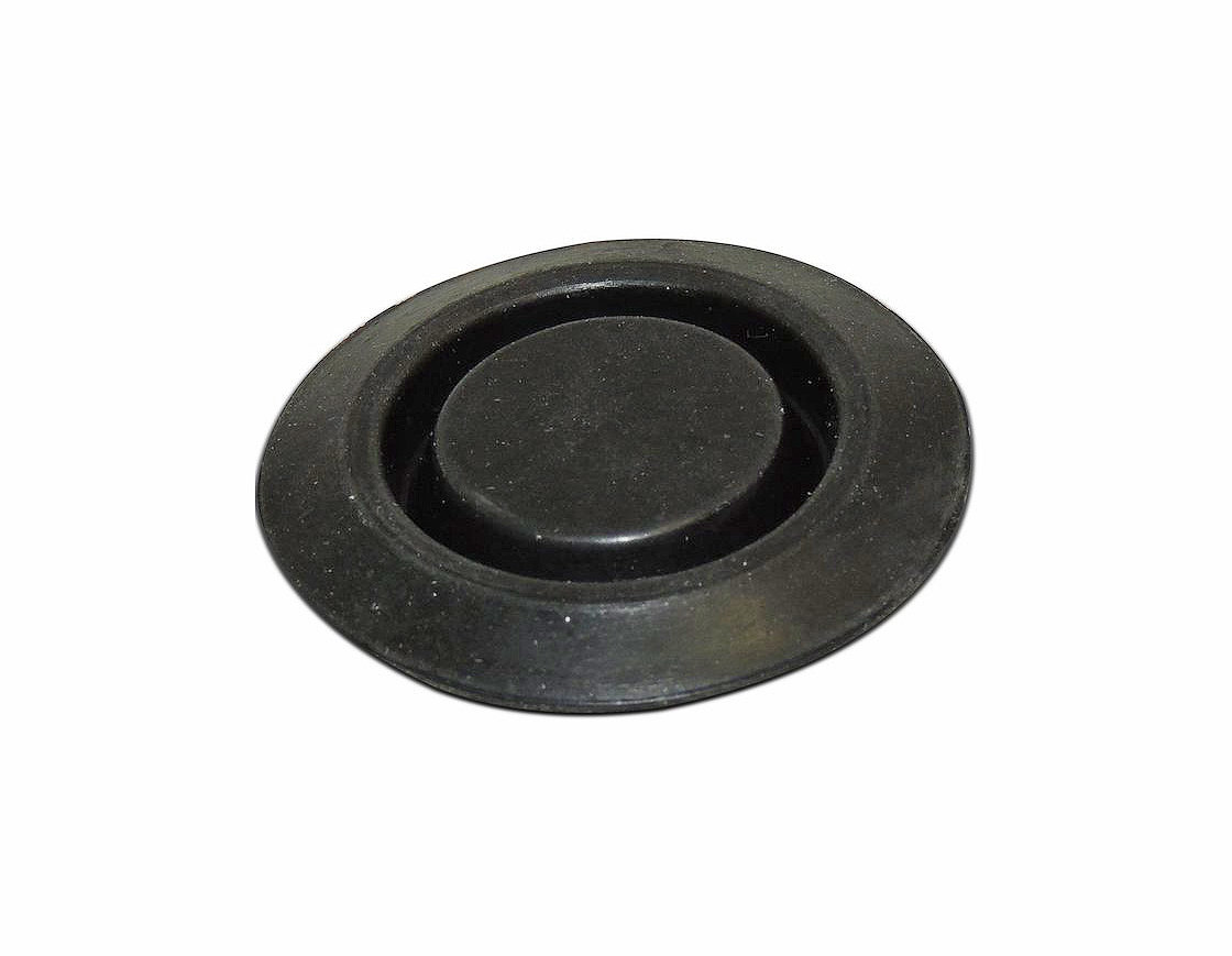 Crown Automotive 55177482AA Floor Pan Plug for 01-06 Jeep Wrangler TJ & Unlimited