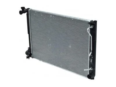 Lexus 16041-0A413 Radiator Assembly No.2