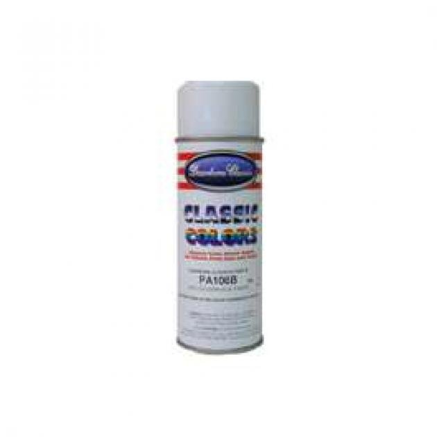 Vinyl Paint, Dark Aqua (1963/69)