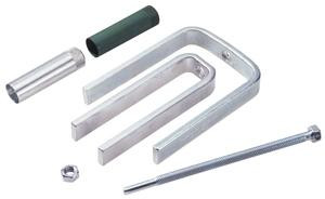 57340 STEERING WHEEL LOCK PLATE TOOL
