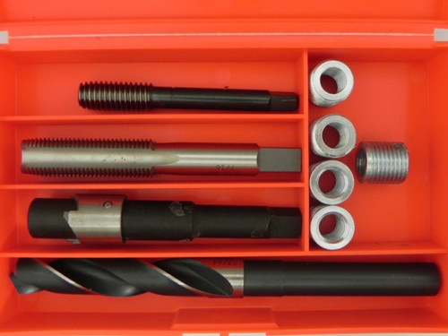 7/16-14 BIG-SERT KIT