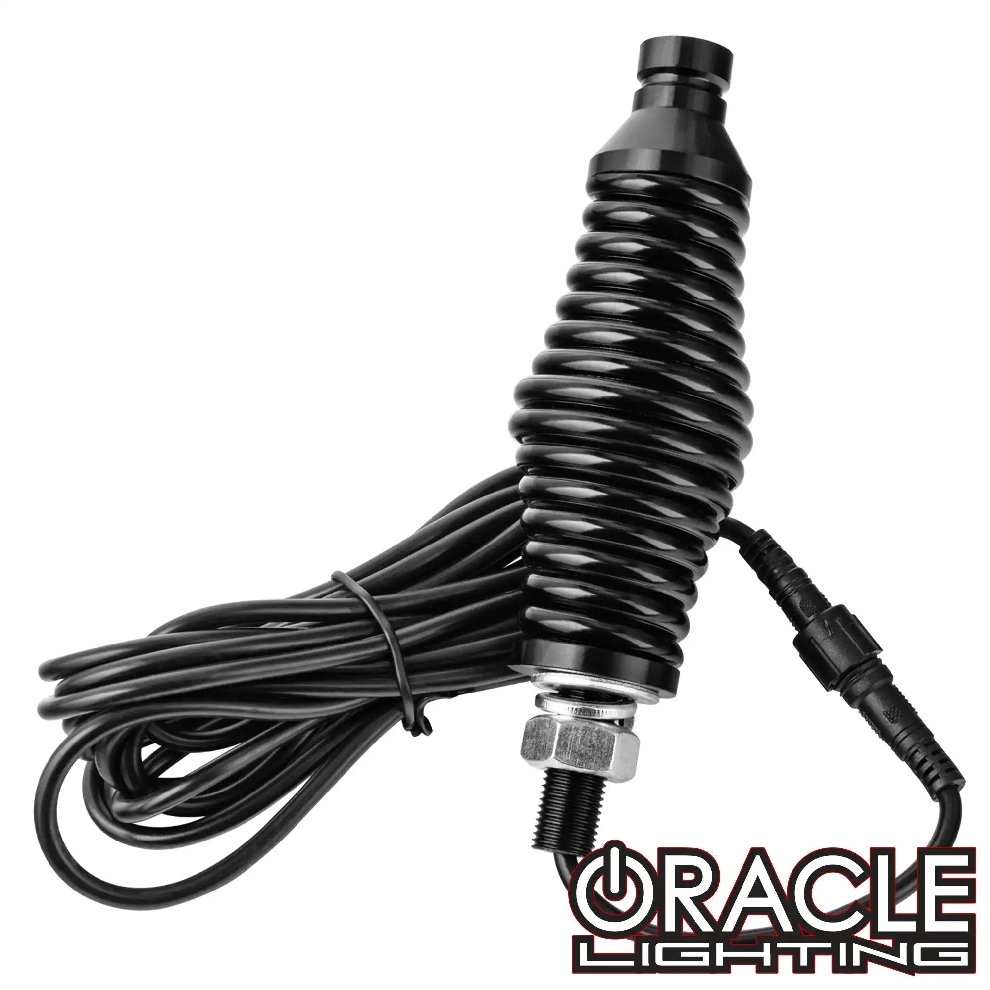 Oracle Lighting 5784-504 Off-Road Heavy Duty Spring Mount