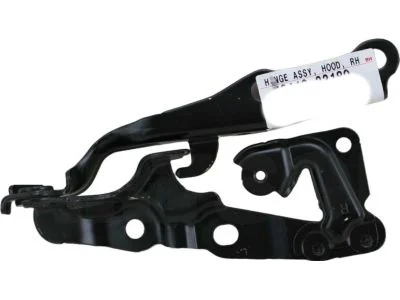 Toyota 53410-33180 Hood Hinge Assembly Right Hand