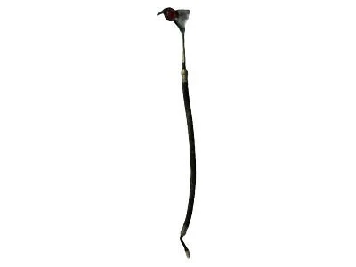 Toyota 44411-04100 Pressure Feed Hose
