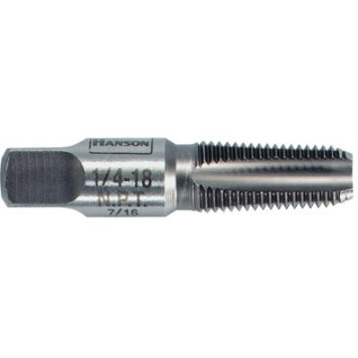 Tap 2 Inch npt pipe