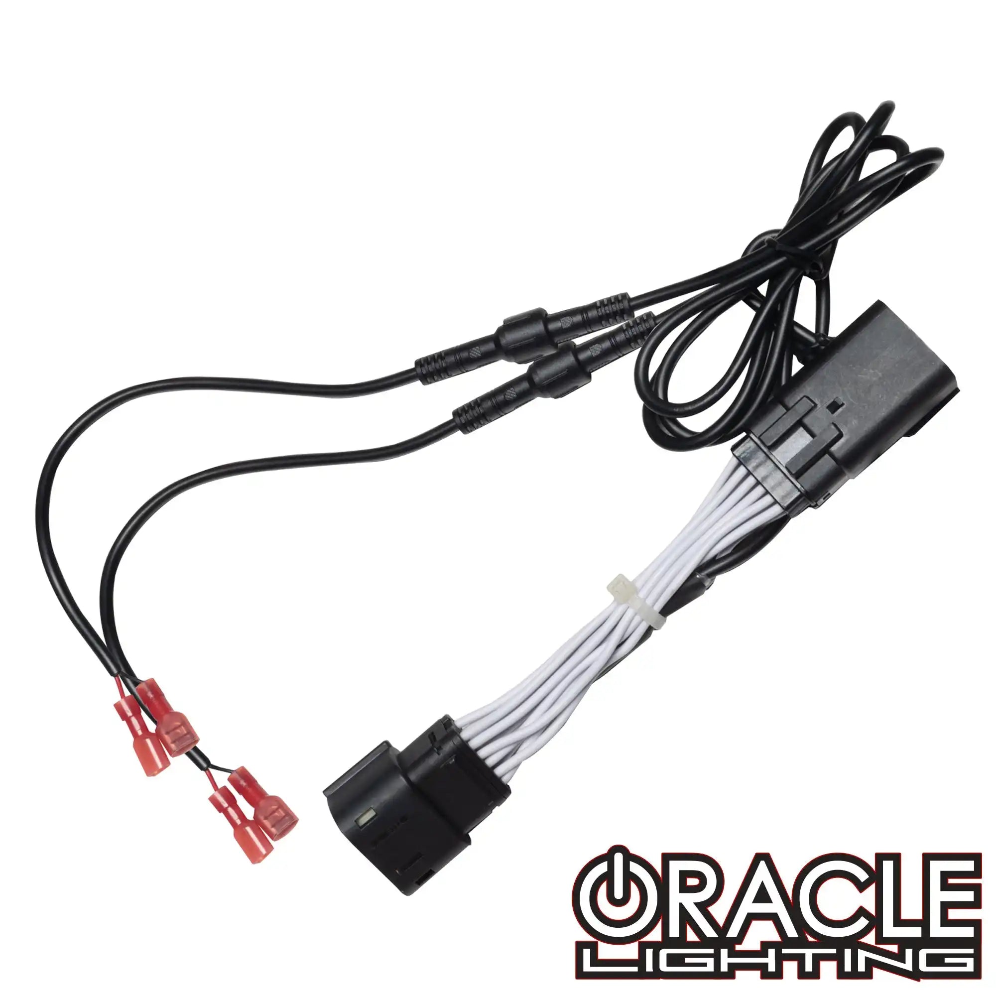 Oracle Lighting 5879-504 Plug & Play Wiring Adapter for Jeep Wrangler JL Reverse Lights