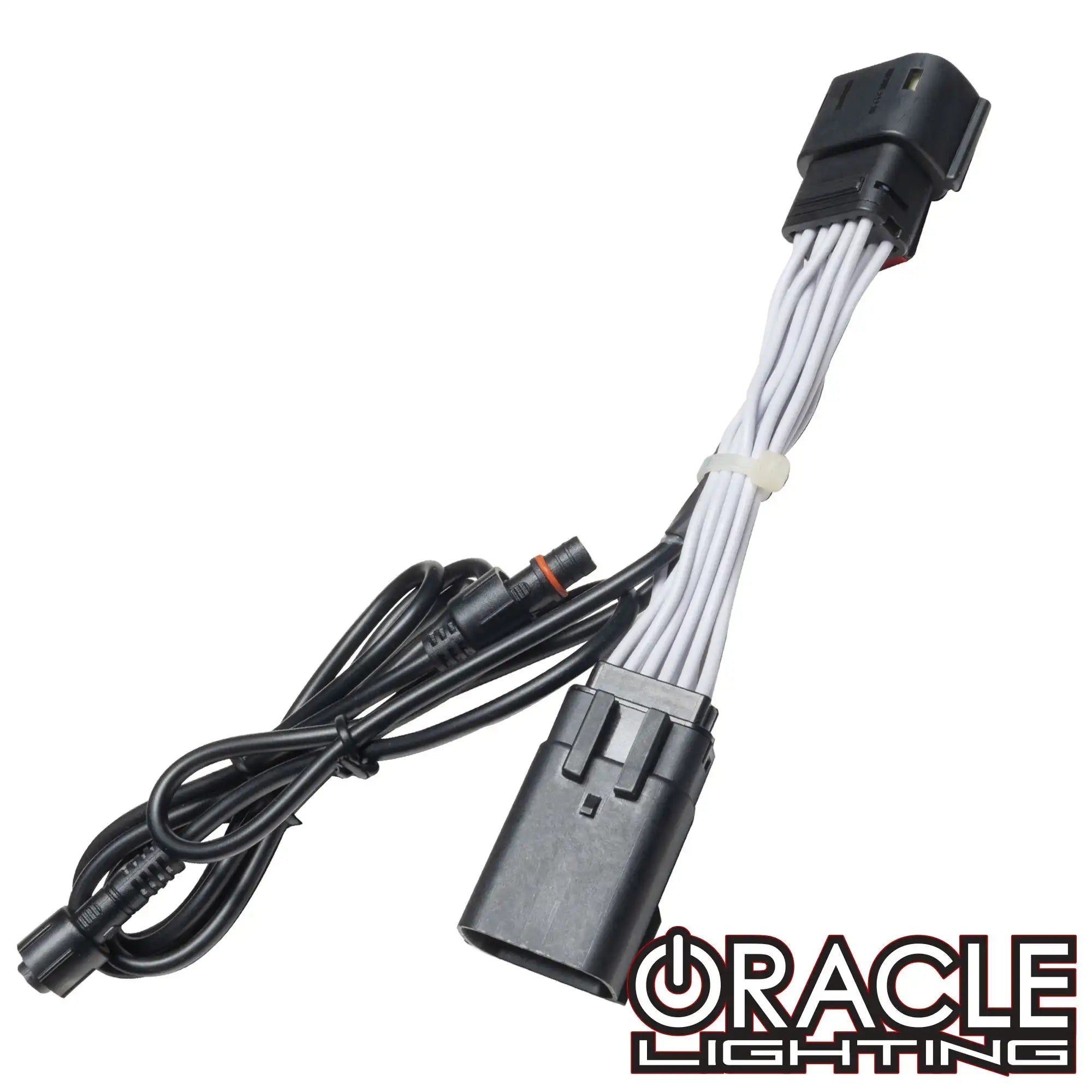 Oracle Lighting 5880-504 Plug & Play Wiring Adapter for Jeep Gladiator JT Reverse Lights