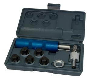 58850 OIL PAN PLUG RETHREADING KIT