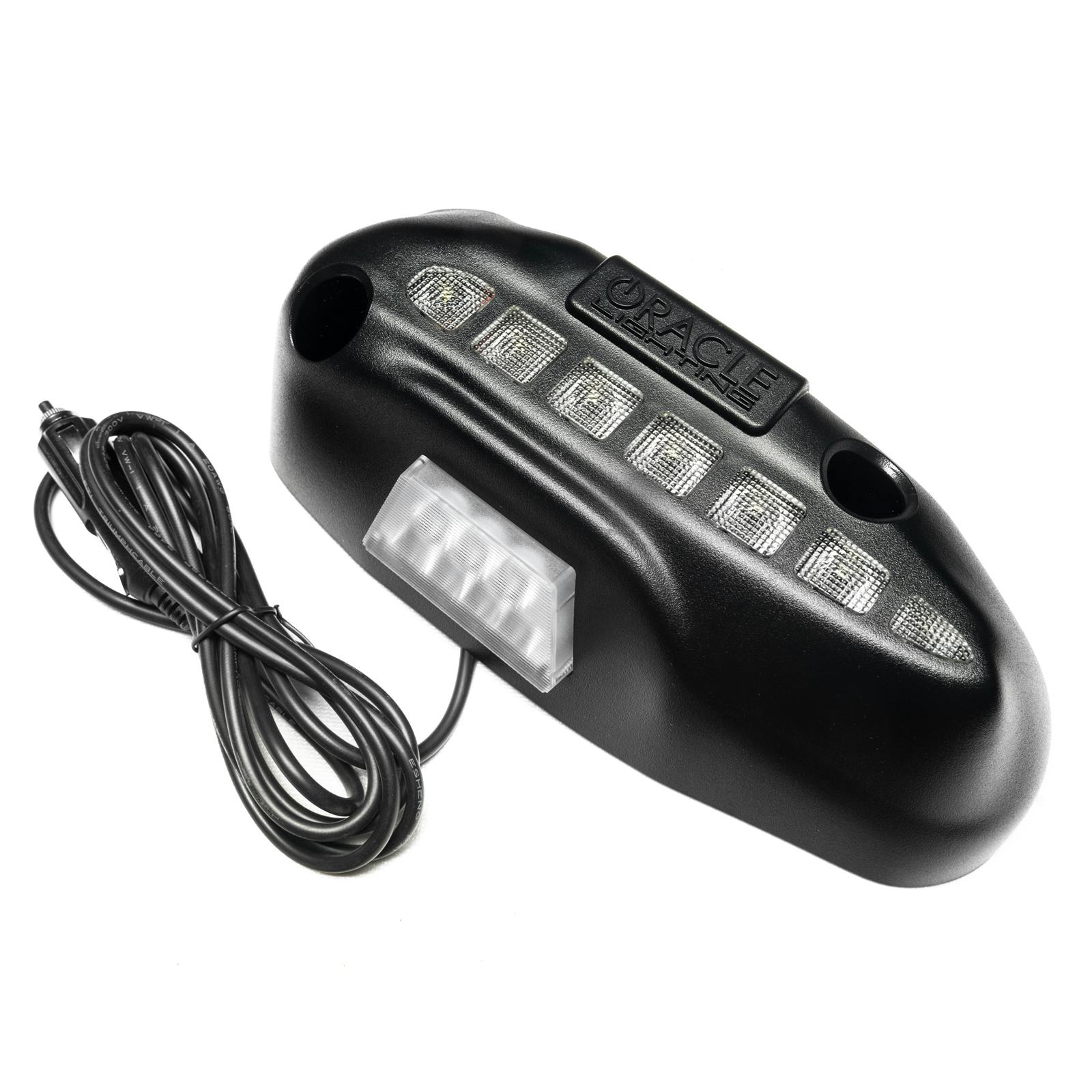 Oracle Lighting 5887-001 2021-2025 Ford Bronco LED Cargo Light Module - White