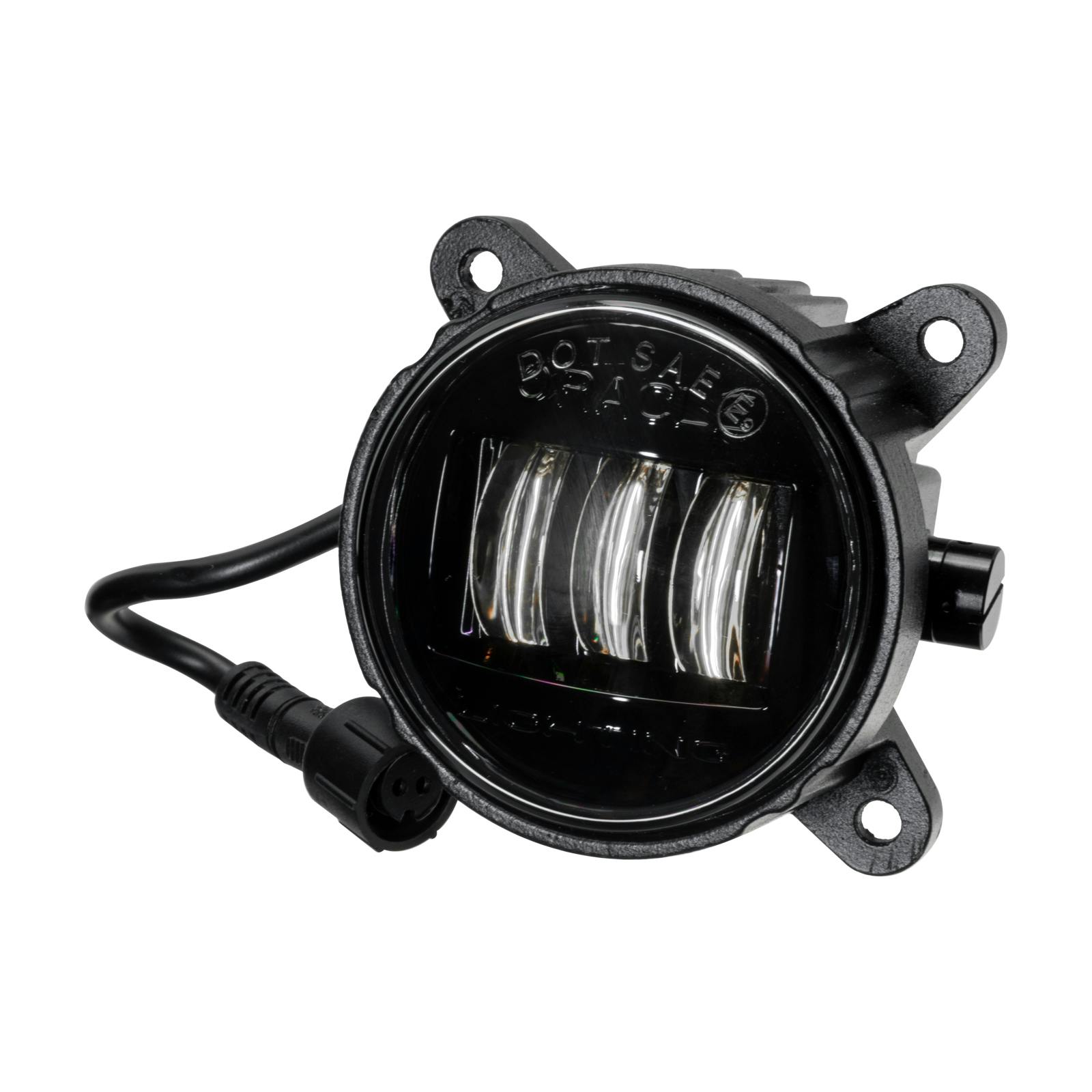 Oracle Lighting 5893-001 60mm 15W Fog Beam LED Emitter - White - 6000K