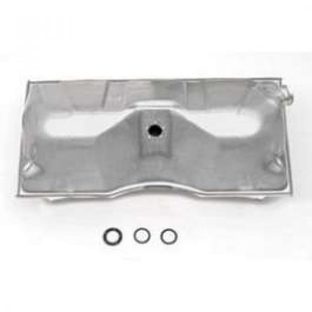 Chevy Gas Tank, Wagon, 1955-1956
