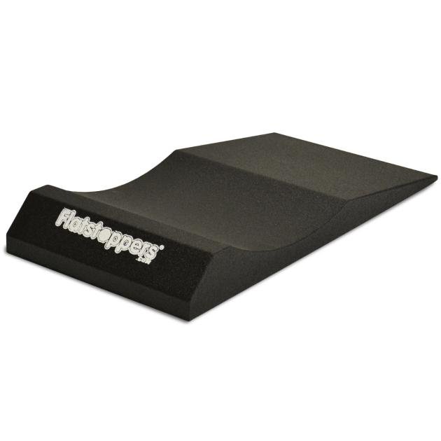 Brute Industries Race Ramps Flat Stopper 14" Wide Set of 4 RR-FS