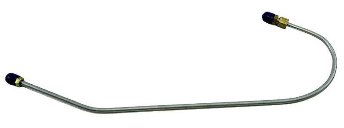 Shafers Classic Reproductions 1955-1957 Chevrolet Full Size Distributor Vacuum Line DVT001