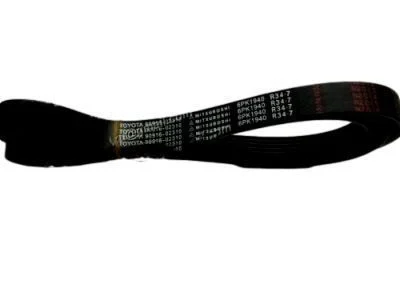 Toyota 90916-02309 V Belt