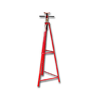 2 Ton Tripod Underhoist Stand-1