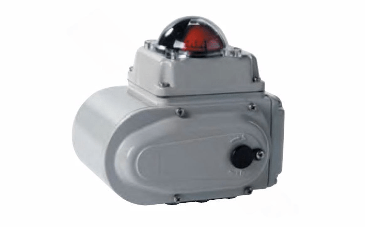 6″ Electric Actuator A1016