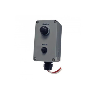 Reelcraft 600811 Push Button Switch