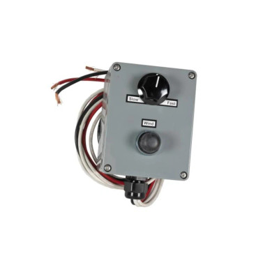 Reelcraft 600868 Push Button Switch with Speed Control