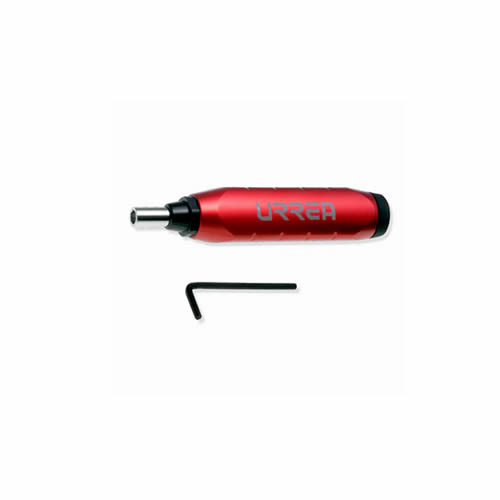 4-40 IN/LB 1/4 IN DR PREADJUSTED TORQUE SCREWDRIVER 6013