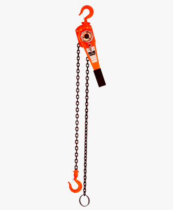 3/4 Ton Chain Puller - 15 Foot Lift AME605-15