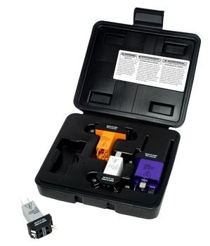 60610 RELAY TEST JUMPER KIT II