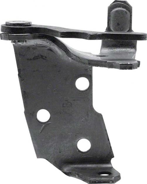 1982-92 Camaro, Firebird, Lower Door Side Door Hinge, LH Drivers Side