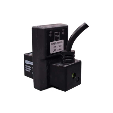 Tsunami 110v AC Timer / Coil Assembly