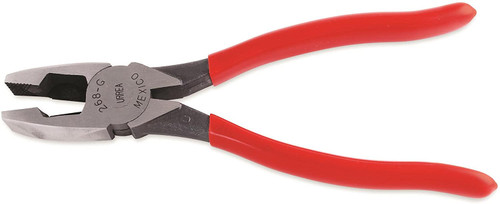 7-5/16 Inch Electrician With Side CutHeavy-duty Electrician Pliers 267G