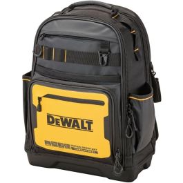 DeWalt Pro Backpack 43 Pockets