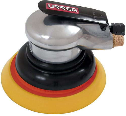 5/16" Shaft Orbital Air Sander