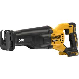 DeWalt 20V MAX XR Brushless Cordless Reciprocating Saw - Tool Only